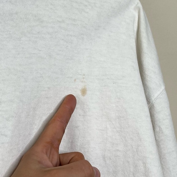 Vintage 90s Bootleg Disney Mickey Mouse San Francisco T Shirt - Picture 8 of 9